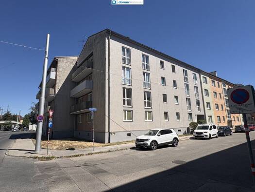 Wohnung zum Kauf 152.000 € 2 Zimmer 56,7 m² 2. Geschoss Spratzern St. Pölten 3100