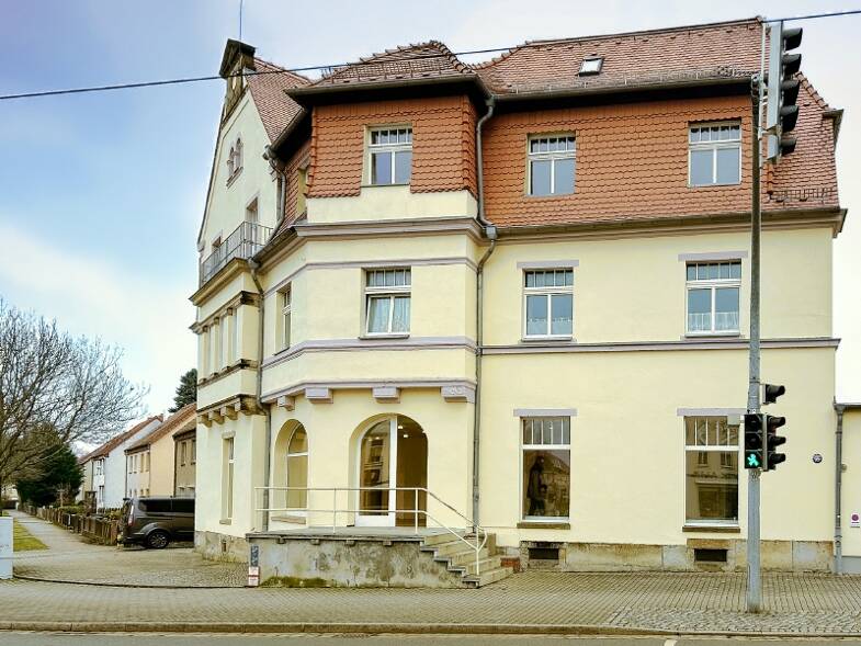 Ladenfläche zur Miete provisionsfrei 73 m² Verkaufsfläche teilbar ab 70 m² Coschütz/Gittersee Dresden 01189