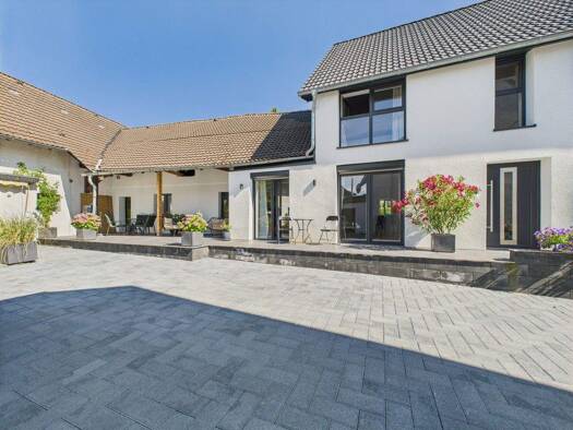 Einfamilienhaus zum Kauf 640.000 € 4 Zimmer 195 m² 450 m² Grundstück Heisterschoß Hennef 53773