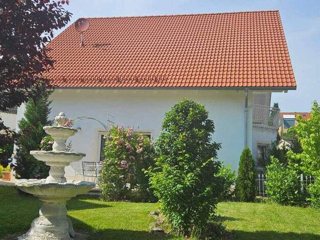 Einfamilienhaus zum Kauf 650.000 € 7 Zimmer 253 m² 658 m² Grundstück Ebermannsdorf 92263
