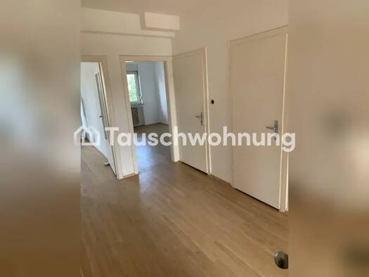 Wohnung zur Miete Tauschwohnung 1.100 € 3 Zimmer 75 m² 5. Geschoss Neustadt-Süd Köln 50678