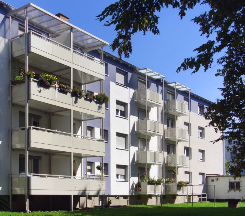 Wohnung zur Miete 614 € 2 Zimmer 42,2 m²<br/>Wohnfläche EG<br/>Geschoss 01.02.2025<br/>Verfügbarkeit Marbachweg 242 Eckenheim Frankfurt am Main 60320