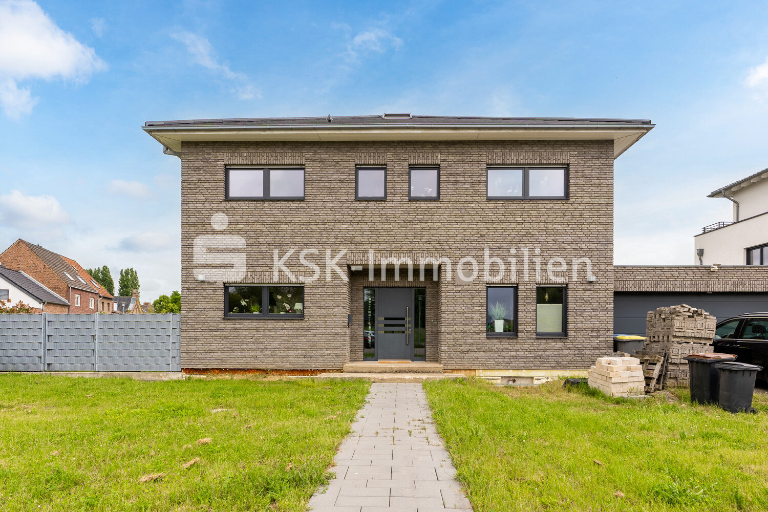 Einfamilienhaus zum Kauf 640.000 € 4 Zimmer 209 m²<br/>Wohnfläche 763 m²<br/>Grundstück Elsdorf Elsdorf 50189