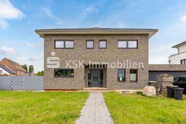 Einfamilienhaus zum Kauf 640.000 € 4 Zimmer 209 m² 763 m² Grundstück Elsdorf Elsdorf 50189