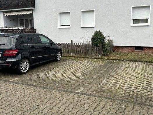 Tiefgaragenstellplatz zur Miete provisionsfrei 59,50 € Elsflether Weg 2 Spandau Berlin 13581