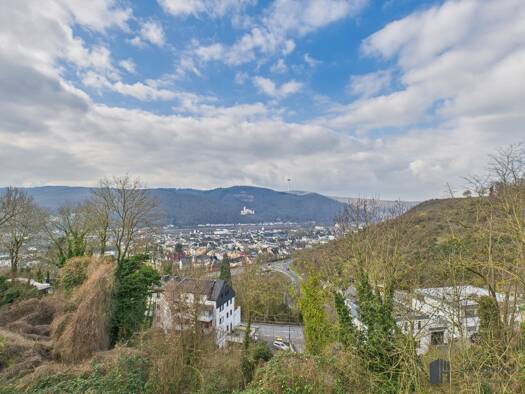Mehrfamilienhaus zum Kauf 899.000 € 10 Zimmer 379,4 m² 1.962 m² Grundstück Oberlahnstein Lahnstein 56112