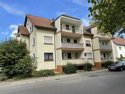 Wohnung zum Kauf 90.000 € 1 Zimmer 39 m² Lindenstraße 15 Trossingen Trossingen 78647