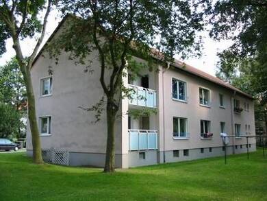 Wohnung zur Miete 452 € 3 Zimmer 60,2 m² 1. Geschoss frei ab 26.12.2025 Dinnendahlstraße 3 Merklinde Castrop-Rauxel 44577