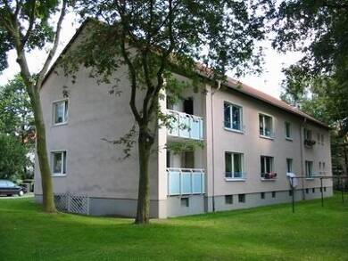 Wohnung zur Miete 452 € 3 Zimmer 60,2 m² 1. Geschoss frei ab 26.12.2025 Dinnendahlstraße 3 Bövinghausen Castrop-Rauxel 44577
