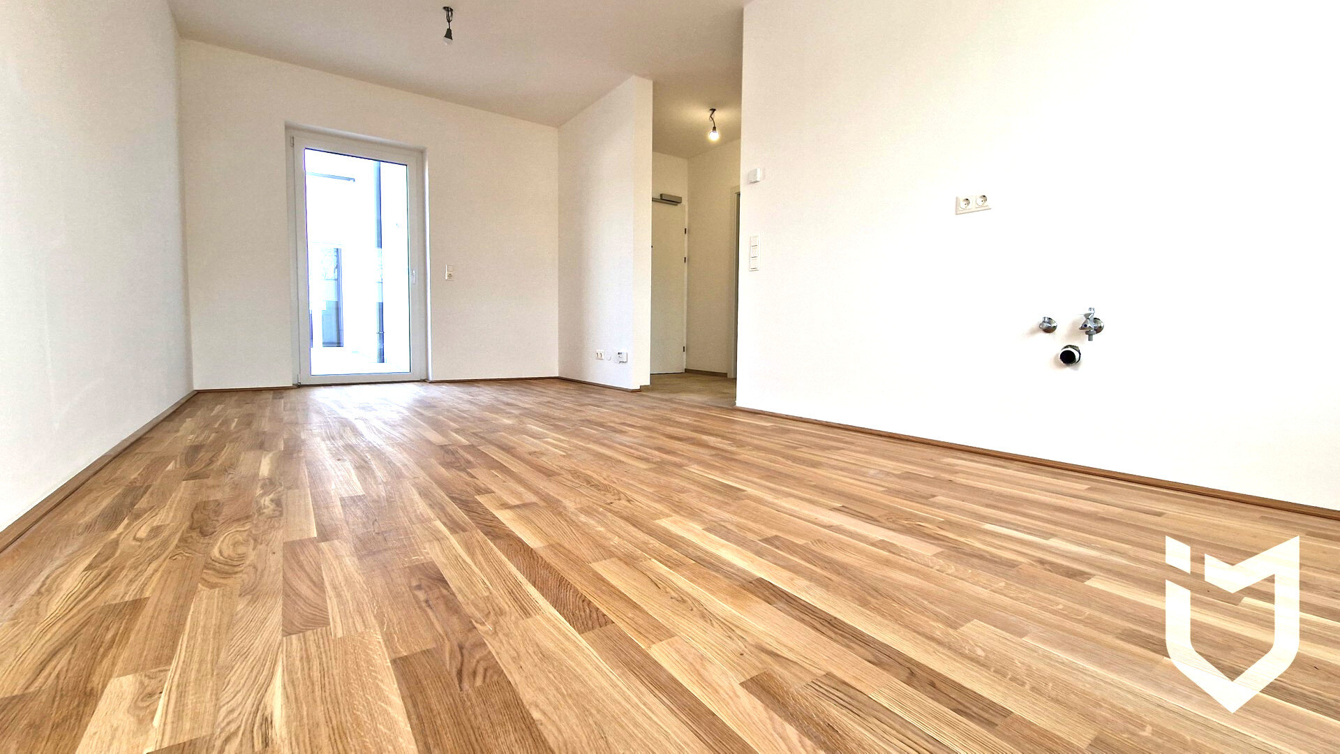 Wohnanlage zum Kauf provisionsfrei als Kapitalanlage geeignet 159.390 € 2 Zimmer 43,7 m²<br/>Fläche Waldneukirchen 4595