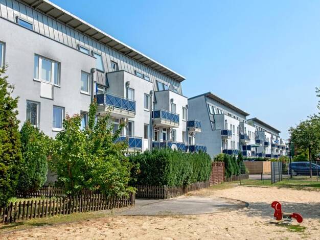 Wohnung zur Miete 699 € 3,5 Zimmer 76,2 m² 2. Geschoss frei ab 30.10.2026 Karlstraße 27 Obercastrop Castrop-Rauxel 44575