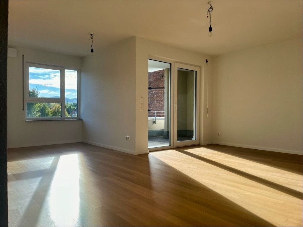 Wohnung zum Kauf 370.000 € 3 Zimmer 76 m²<br/>Wohnfläche Unterweissach Weissach 71554