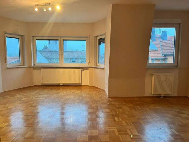 Wohnung zum Kauf provisionsfrei 290.000 € 4 Zimmer 109 m² 2. Geschoss Büdesheim Schöneck 61137