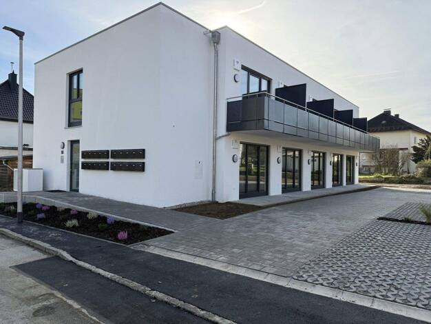 WG-Zimmer zur Miete Wohnen auf Zeit 425 € 20 m² frei ab 15.01.2026 Berger Str. 22 Deggendorf 94469