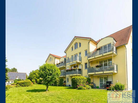 Maisonette zum Kauf 189.000 € 4 Zimmer 82 m² Zwenkau Zwenkau 04442