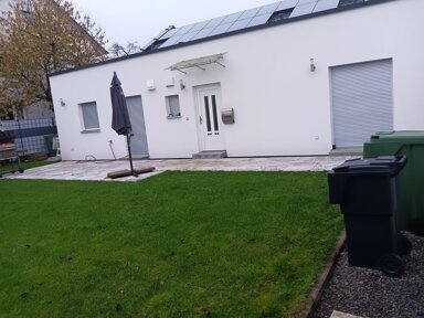 Studio zur Miete 720 € 2 Zimmer 60 m² EG Hofweier Hohberg 77749