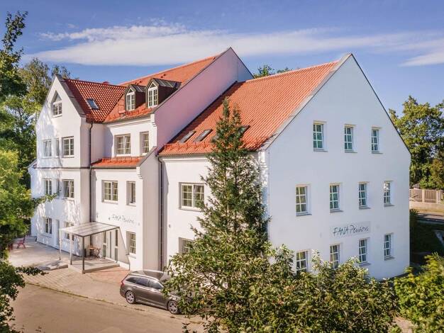 WG-Zimmer zur Miete Wohnen auf Zeit 190 € 20 m² 1. Geschoss frei ab sofort Alte Bergstraße 2 Puchheim Puchheim 82178