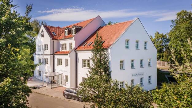 WG-Zimmer zur Miete Wohnen auf Zeit 190 € 20 m² 1. Geschoss frei ab sofort Alte Bergstraße 2 Puchheim Puchheim 82178