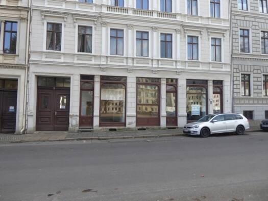 Bürofläche zur Miete provisionsfrei 5 Zimmer 176 m² Bürofläche teilbar ab 40 m² Wilhelmsplatz Innenstadt Görlitz 02826