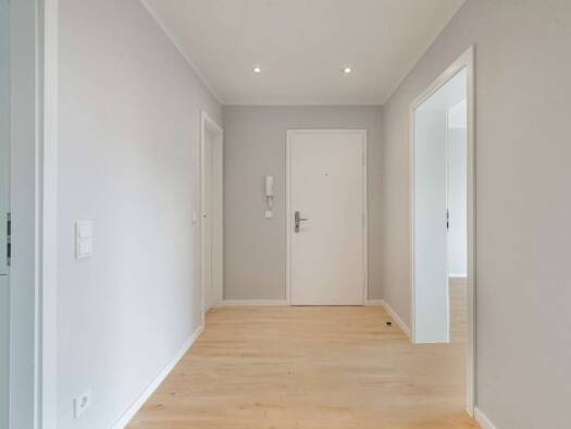 Wohnung zur Miete 1.000 € 2,5 Zimmer 71 m² 2. Geschoss Brahmsstraße 11 Elmshorn 25337