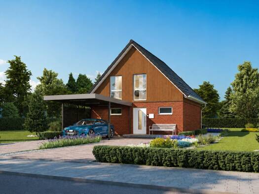 Haus zum Kauf 999.700 € 3 Zimmer 117 m² 600 m² Grundstück Haffkrug Scharbeutz 23683