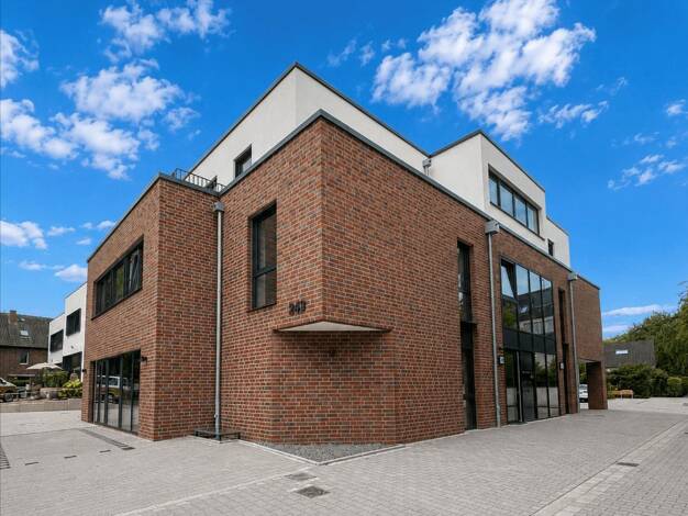 Wohnung zur Miete - Erstbezug 850 € 2 Zimmer 56,8 m² 1. Geschoss frei ab 01.09.2026 Hagener Straße 249 Kirchhörde Hombruch 44229