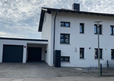 Mehrfamilienhaus zum Kauf 790.000 € 11 Zimmer 296 m² 610 m² Grundstück Reischach Reischach 84571