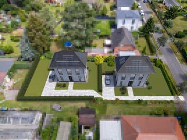 Grundstück zum Kauf 175.000 € 500 m² Grundstück Fredersdorf-Süd Fredersdorf-Vogelsdorf 15370