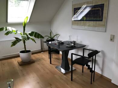WG-Zimmer zur Miete 750 € 51 m² Geschoss 1/1 frei ab 01.08.2025 Windhäuslegasse Munzingen Freiburg im Breisgau 79112