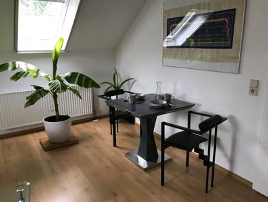 WG-Zimmer zur Miete 750 € 51 m² Geschoss 1/1 frei ab 01.08.2025 Windhäuslegasse Munzingen Freiburg im Breisgau 79112