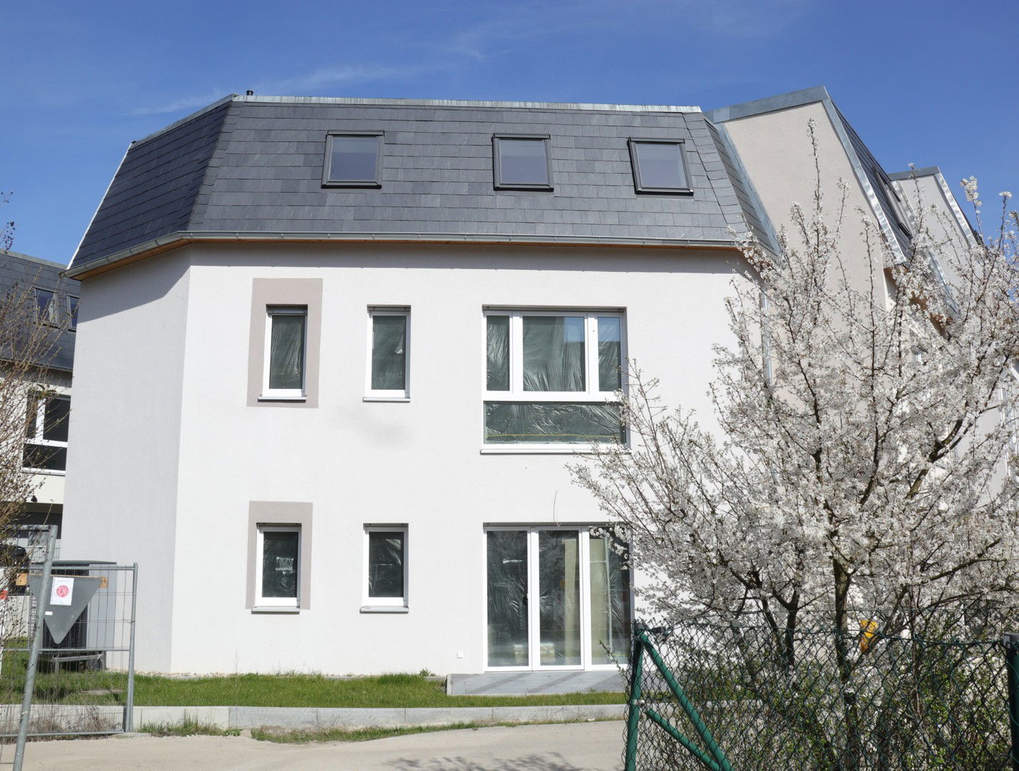 Reihenendhaus zum Kauf provisionsfrei 530.000 € 3 Zimmer 107 m²<br/>Wohnfläche 187 m²<br/>Grundstück Whitehorse Straße 20 Teltow Teltow 14513