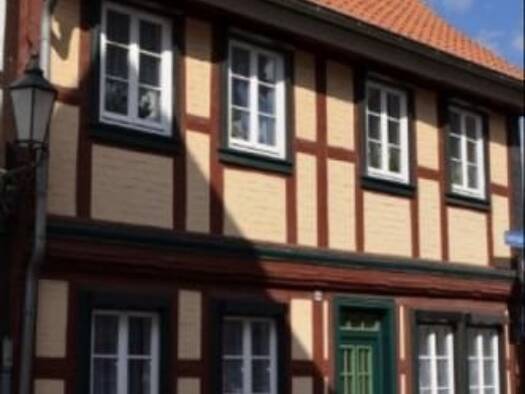 Wohnung zur Miete 990 € 4 Zimmer 110 m² 2. Geschoss Wernigerode 38855