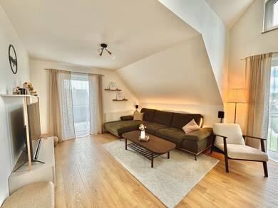 Wohnung zur Miete 1.290 € 3,5 Zimmer 112 m² Geschoss 1/3 frei ab 15.09.2025 Diepersdorf Leinburg 91227