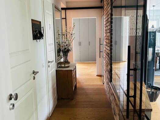 Wohnung zum Kauf provisionsfrei 569.000 € 4 Zimmer 140 m² Geschoss EG/2 Arenberger Straße 42 Niederberg Koblenz 56077