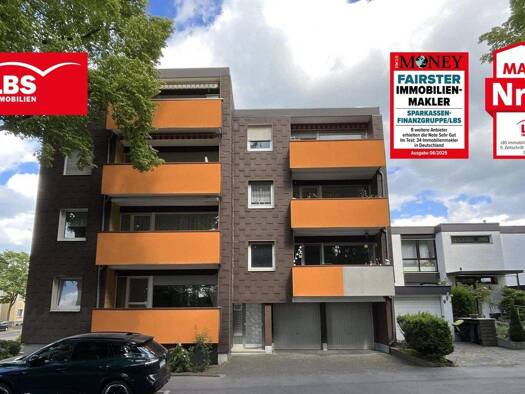 Wohnung zum Kauf 169.000 € 3 Zimmer 84 m² frei ab sofort Wickede Dortmund 44319