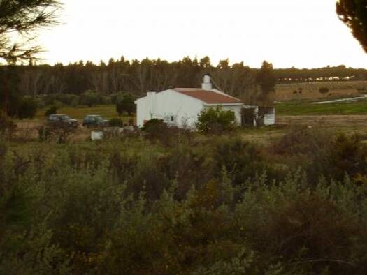 Reiterhof zum Kauf provisionsfrei 130.000 € 200 m² 43.000 m² Grundstück Rociana del Condado 21720