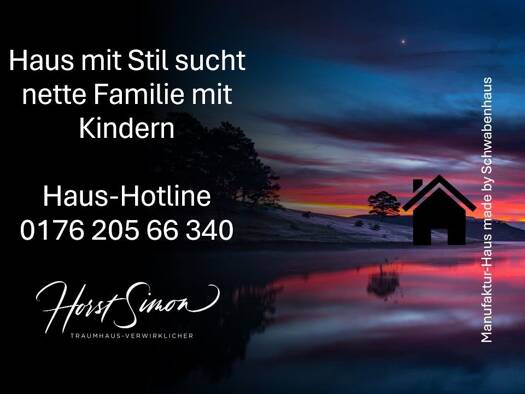 Einfamilienhaus zur Miete - Erstbezug 2.294 € 6 Zimmer 119 m² 493 m² Grundstück Puschendorf 90617