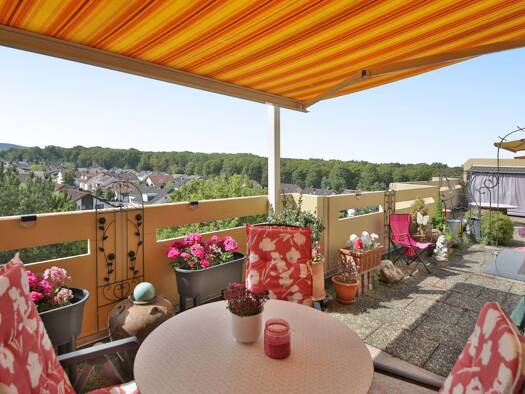 Wohnung zum Kauf 498.000 € 5 Zimmer 177,4 m² Wiesloch Wiesloch 69168