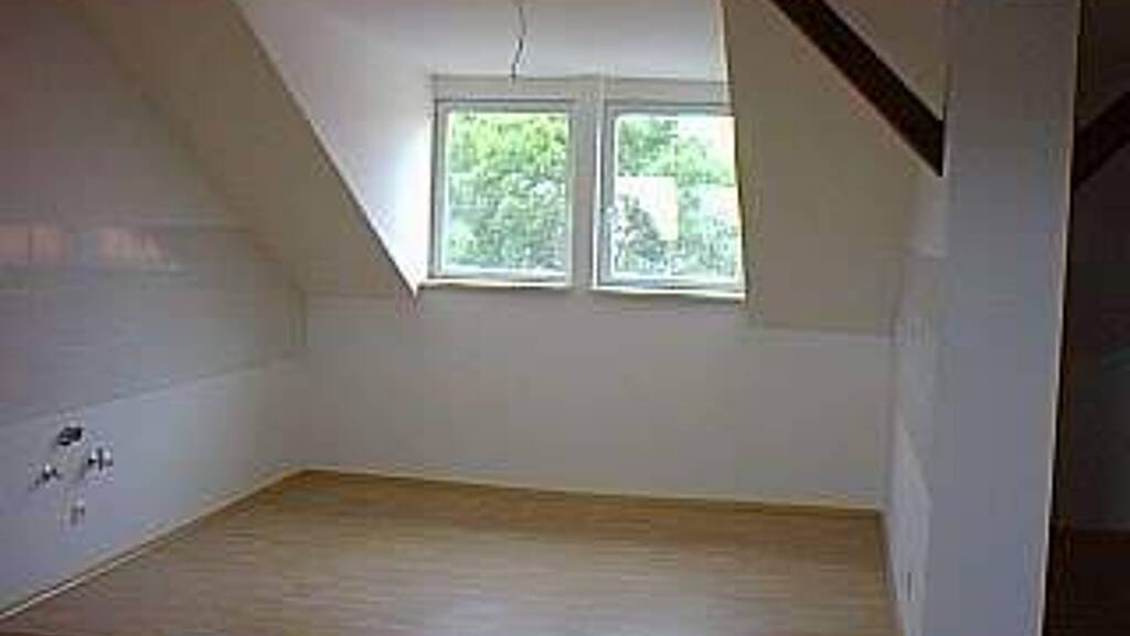 Wohnung zur Miete 480 € 3 Zimmer 74 m² 3. Geschoss frei ab sofort Waidstraße 34 Mühlhausen Mühlhausen/Thüringen 99974