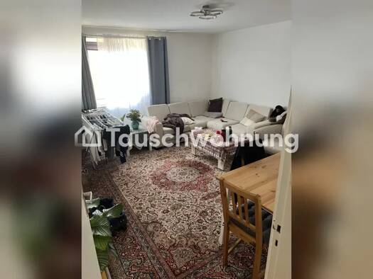 Wohnung zur Miete Tauschwohnung 770 € 3 Zimmer 70 m² Schreventeich Schreventeich 24116