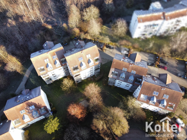 Wohnung zum Kauf provisionsfrei 142.300 € 2 Zimmer 68,4 m² 2. Geschoss Heilbronner Straße 89 Mergelstetten Heidenheim 89522