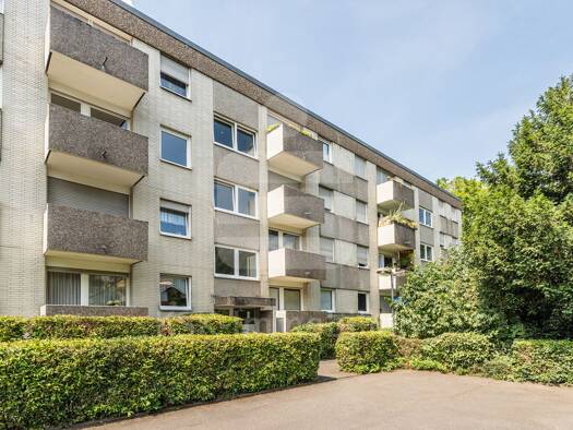 Wohnung zum Kauf 349.000 € 3 Zimmer 87,3 m² 2. Geschoss Bilderstöckchen Nippes 50739