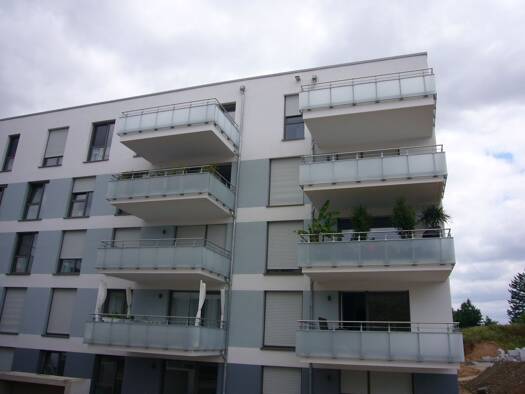 Wohnung zur Miete 1.030 € 2,5 Zimmer 65,3 m² frei ab 01.10.2026 Besigheim 74354