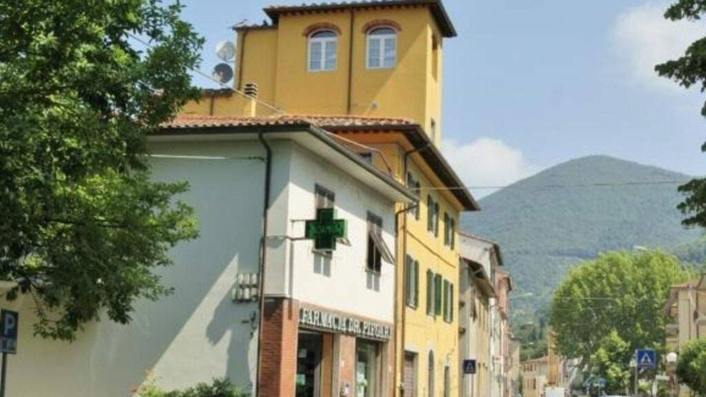 Wohnung zum Kauf 259.000 € 3 Zimmer 170 m² Molina di Quosa-rigoli