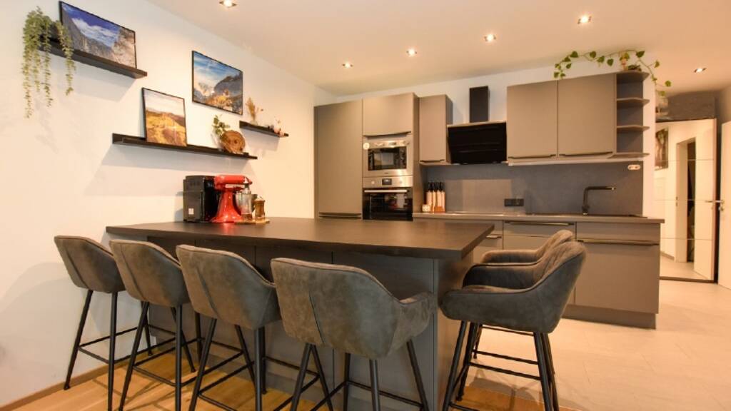 Wohnung zum Kauf 390.000 € 2 Zimmer 53,9 m² Kirchdorf in Tirol 6382