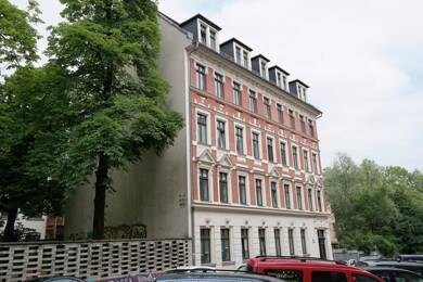 Immobilie zum Kauf als Kapitalanlage geeignet 215.000 € 3 Zimmer 71 m² Plagwitz Leipzig 04229