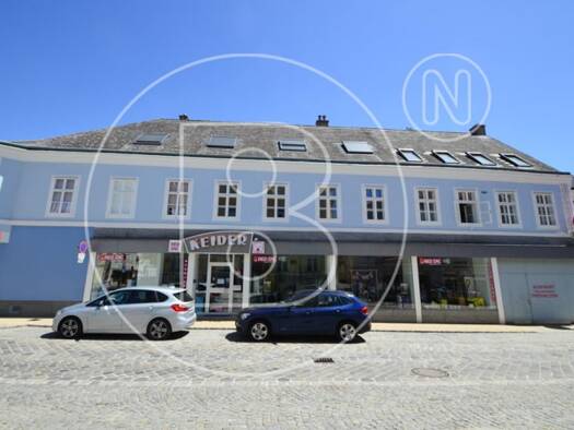 Gewerbeobjekt zum Kauf als Kapitalanlage geeignet 900.000 € 986 m² 717 m² Grundstück Zistersdorf 2225