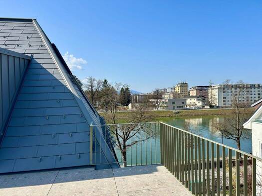 Penthouse zum Kauf 1.850.000 € 170 m² Salzburg 5020