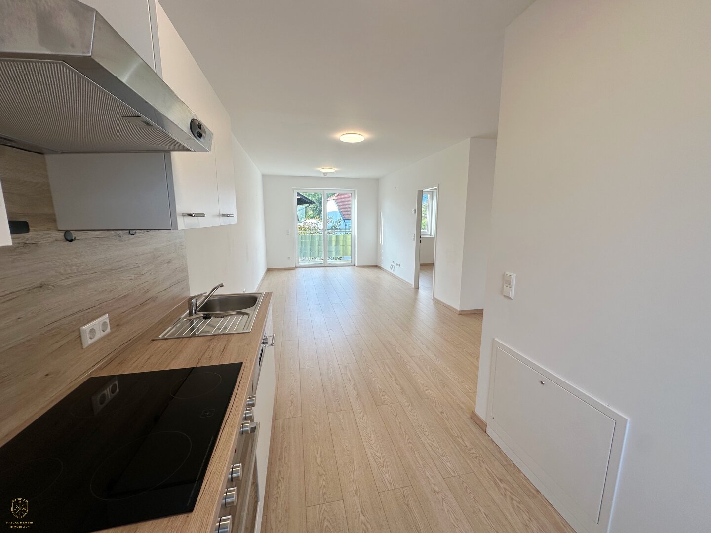 Wohnung zur Miete 630 € 2 Zimmer 55 m²<br/>Wohnfläche 1.<br/>Geschoss Herzogenburg 3130