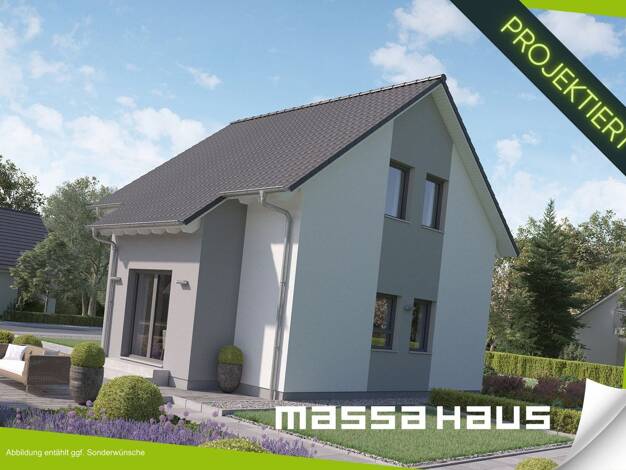 Haus zum Kauf 567.860 € 3 Zimmer 98 m² 599 m² Grundstück Asselheim Grünstadt 67269